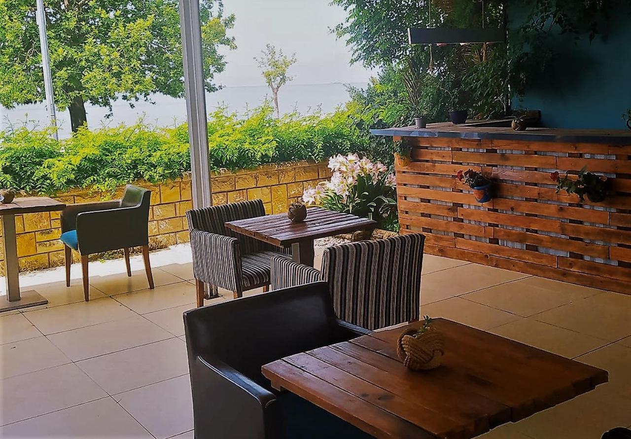 Villa Fuat 에르데크 외부 사진