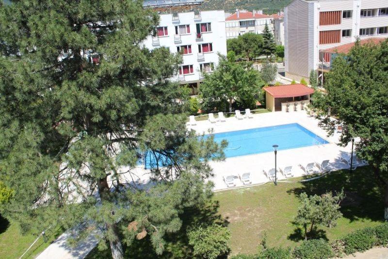 Villa Fuat 에르데크 외부 사진