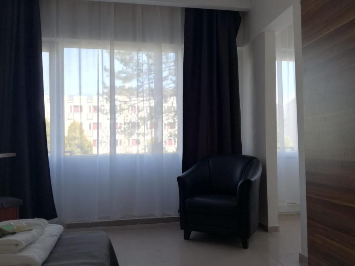 Villa Fuat 에르데크 외부 사진