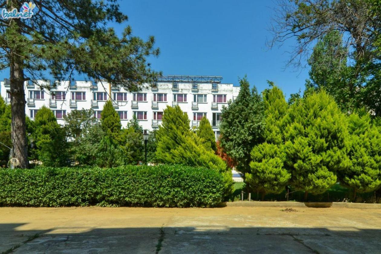 Villa Fuat 에르데크 외부 사진