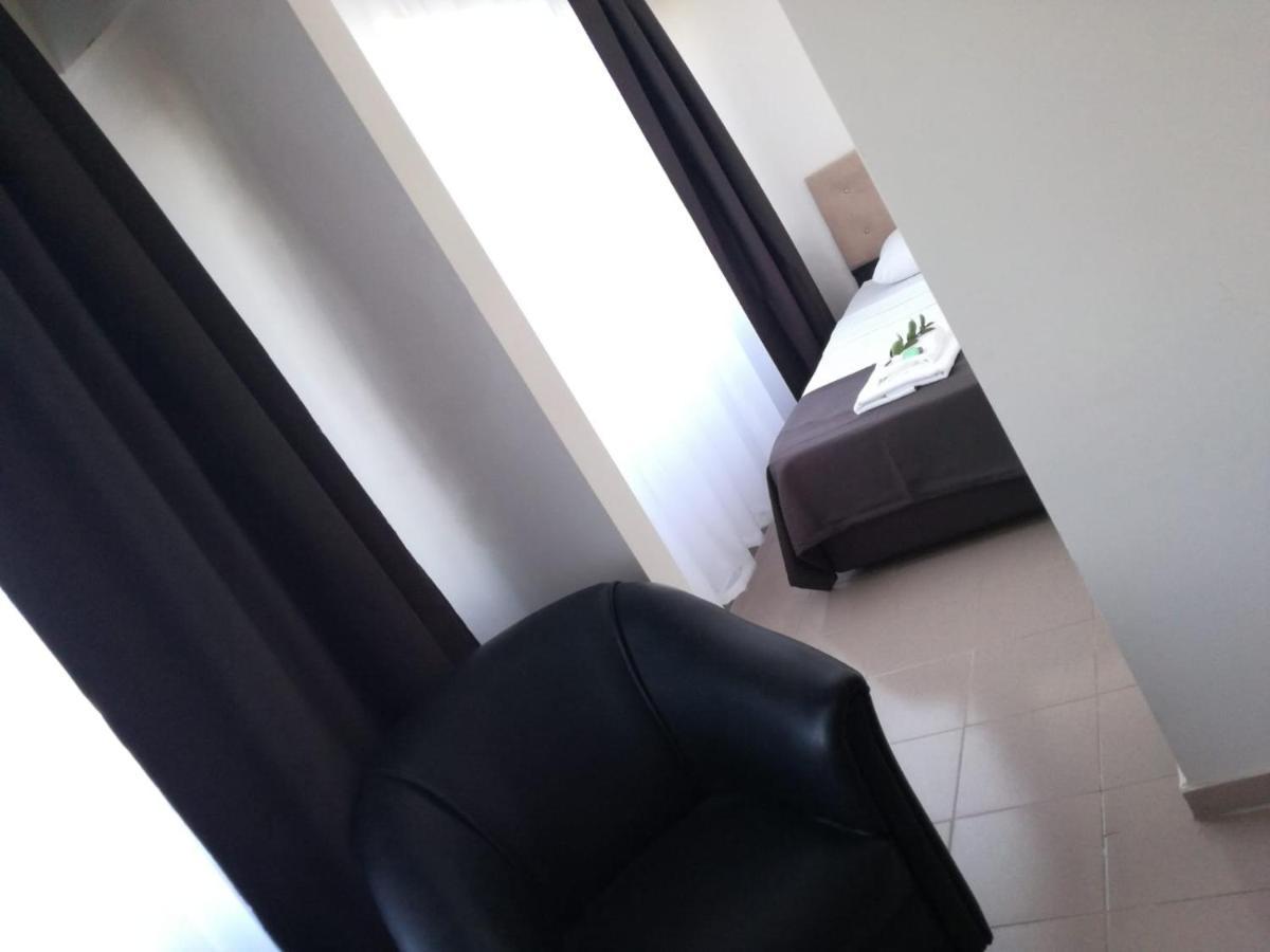 Villa Fuat 에르데크 외부 사진