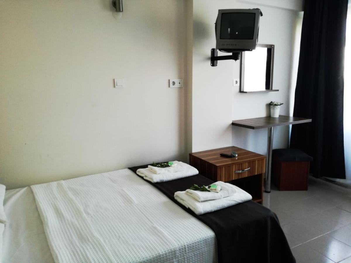 Villa Fuat 에르데크 외부 사진